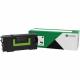 LEXMARK 58D1H00 / 15,000 Pages
