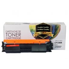 Compatible HP CF230X Toner Prestige Toner