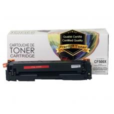 Compatible HP CF500X (202X) Toner Noir Prestige Toner