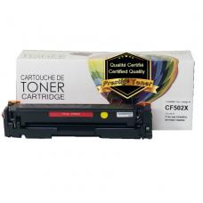 Compatible HP CF502X (202X) Toner Jaune Prestige Toner