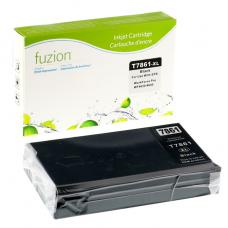 Compatible Epson T786120 N°786 Noir (HD) Fuzion